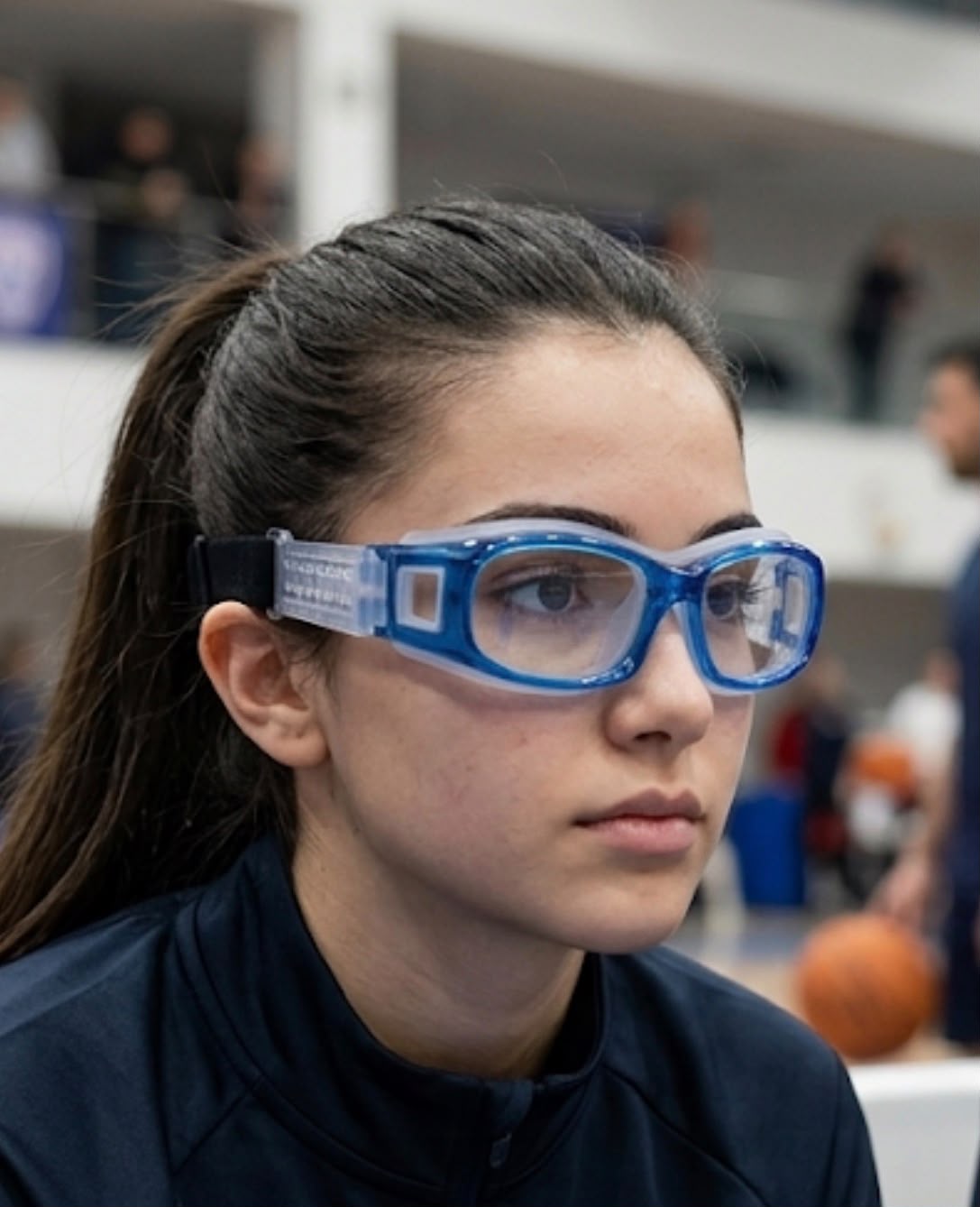 Sporcu 21