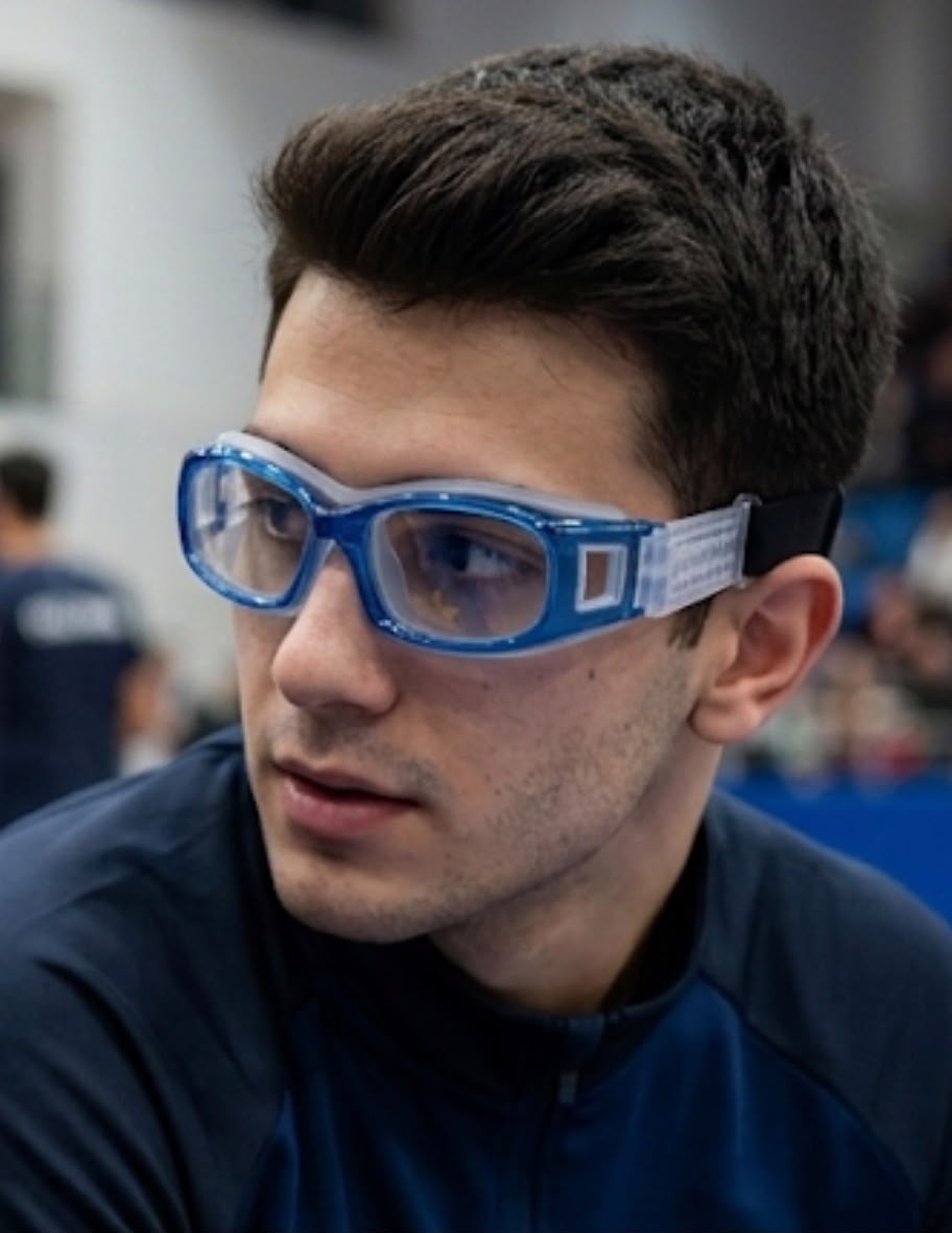 Sporcu 22
